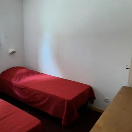 Cristallines - 3 Pieces Duplex 8 Personnes Mae-2714 * Orcieres