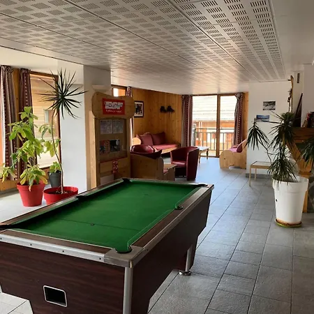 Cristallines - 3 Pieces Duplex 8 Personnes Mae-2714 Apartment Orcieres